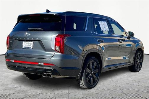 2024 Hyundai PALISADE XRT
