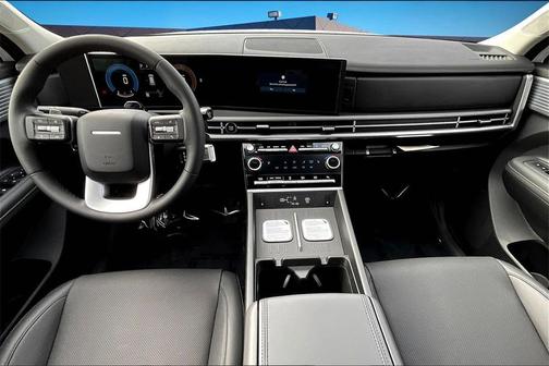 2026 Hyundai SANTA FE XRT