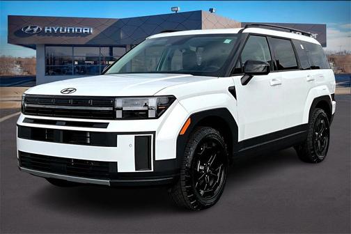 2026 Hyundai SANTA FE XRT