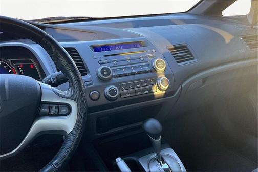 2008 Honda Civic EX-L