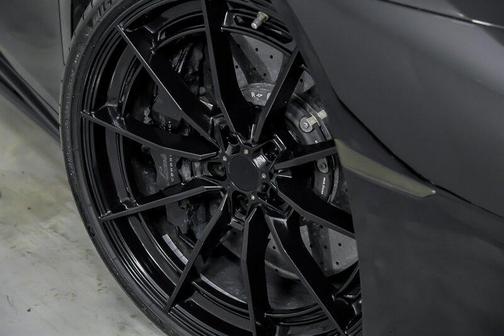 2016 Lamborghini Huracan LP610-4