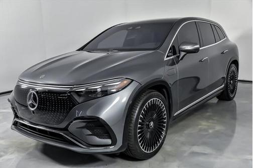 2023 Mercedes-Benz S-Class S 580 4MATIC