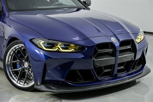 2023 BMW M3 Competition xDrive Sedan
