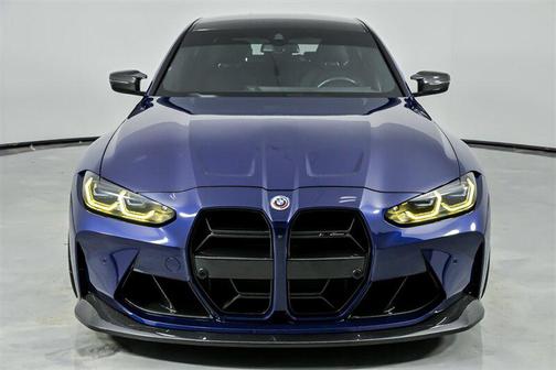 2023 BMW M3 Competition xDrive Sedan