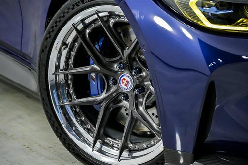 2023 BMW M3 Competition xDrive Sedan