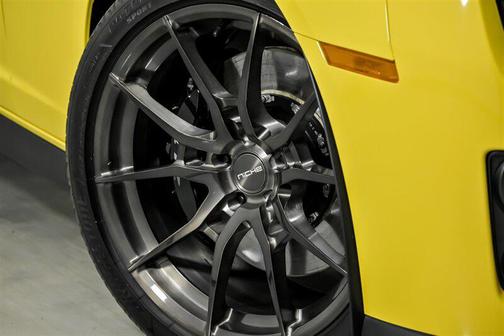 2013 Chevrolet Camaro ZL1