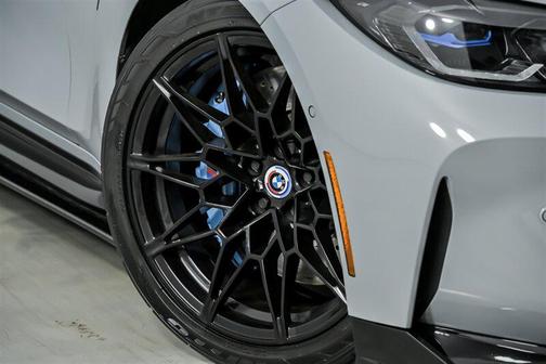 2023 BMW M3 Competition xDrive Sedan