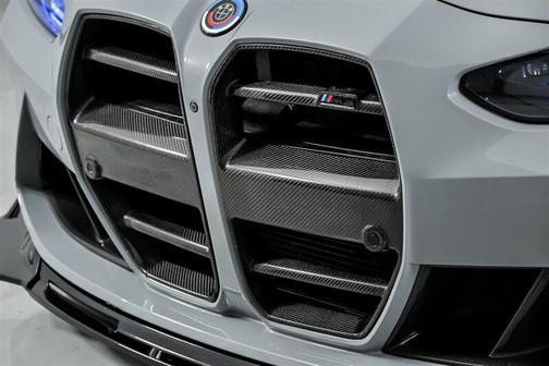 2023 BMW M3 Competition xDrive Sedan