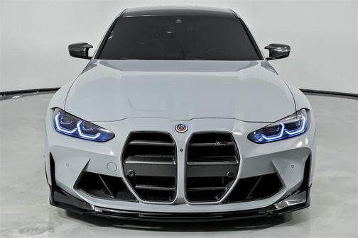 2023 BMW M3 Competition xDrive Sedan