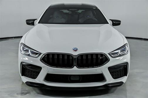 2023 BMW M8 Gran Coupe Competition