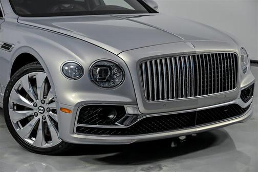 2020 Bentley Flying Spur W12