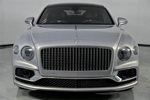 2020 Bentley Flying Spur W12