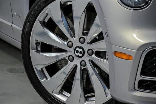 2020 Bentley Flying Spur W12