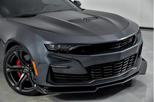 2023 Chevrolet Camaro 1SS