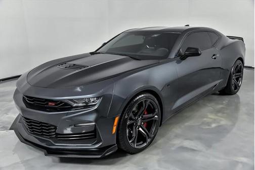 2023 Chevrolet Camaro 1SS