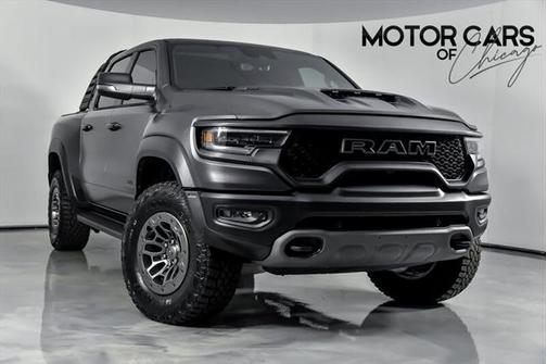 2024 RAM 1500 TRX