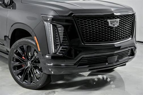 2025 Cadillac Escalade ESV Sport Platinum