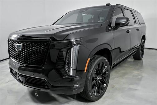 2025 Cadillac Escalade ESV Sport Platinum