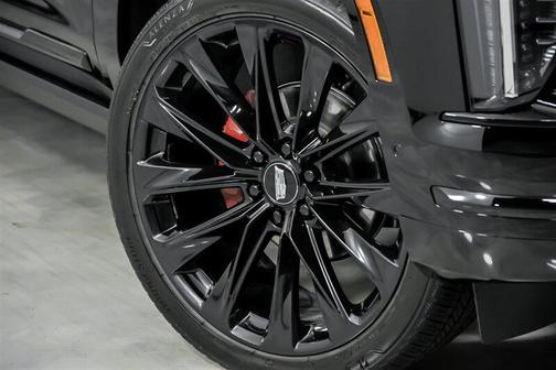 2025 Cadillac Escalade ESV Sport Platinum