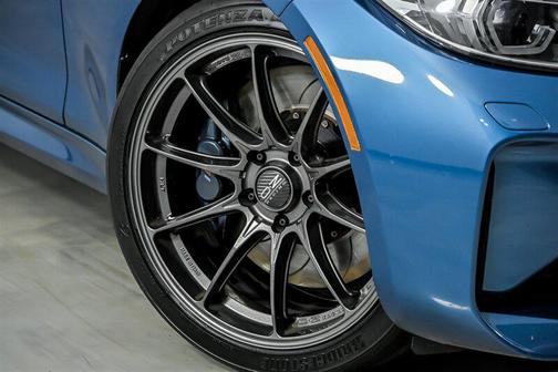 2018 BMW M2 Base