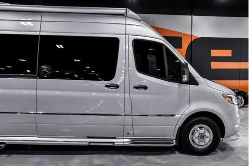 2022 Mercedes-Benz Sprinter 3500XD High Roof