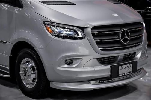 2022 Mercedes-Benz Sprinter 3500XD High Roof