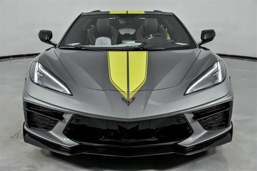 2022 Chevrolet Corvette Stingray w/3LT