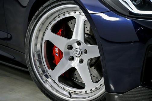 2022 BMW M5 Competition