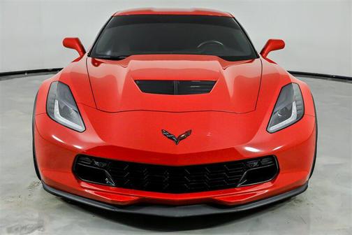 2016 Chevrolet Corvette Z06