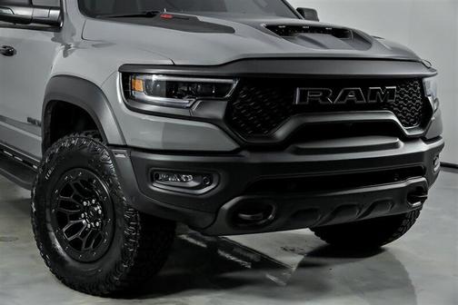 2023 RAM 1500 TRX