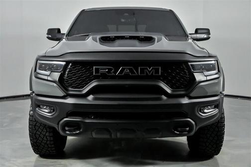 2023 RAM 1500 TRX