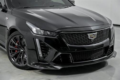 2024 Cadillac CT5-V V-Series Blackwing