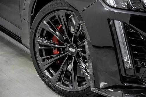 2024 Cadillac CT5-V V-Series Blackwing