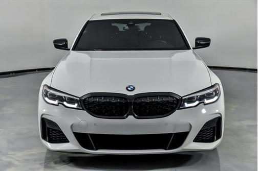 2021 BMW M340 i