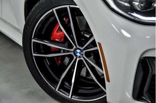 2021 BMW M340 i