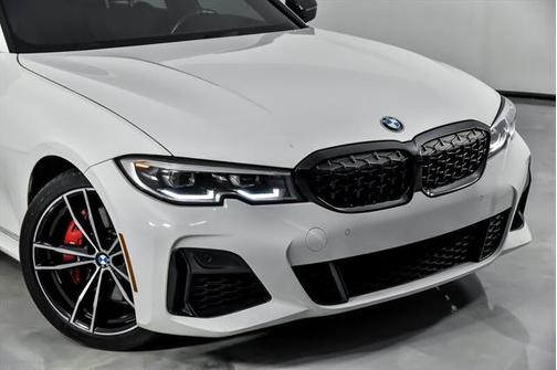 2021 BMW M340 i