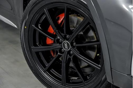 2022 Audi SQ5 3.0T Premium
