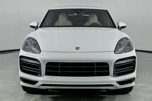 2019 Porsche Cayenne Cayenne E-Hybrid