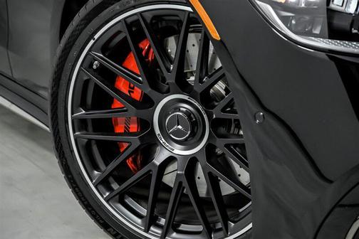 2024 Mercedes-Benz AMG S 63 E 4MATIC