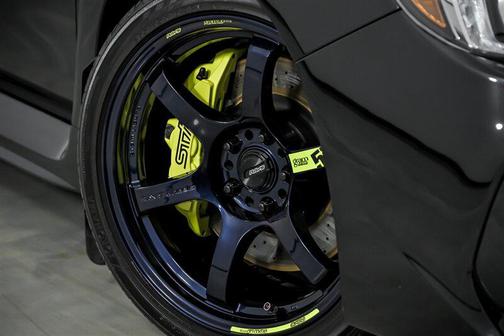 2021 Subaru WRX STI Base