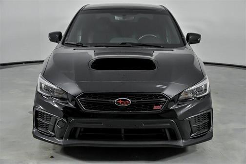 2021 Subaru WRX STI Base