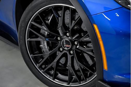 2016 Chevrolet Corvette Z06