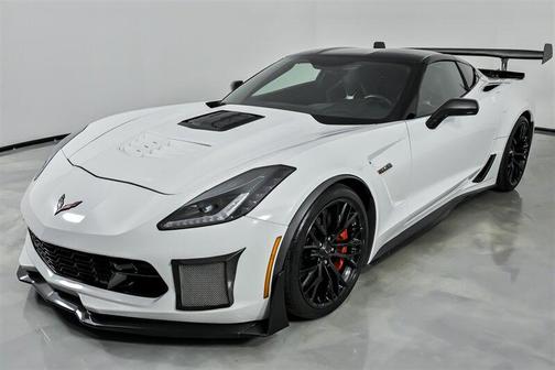 2016 Chevrolet Corvette Z06