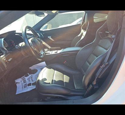 2016 Chevrolet Corvette Z06