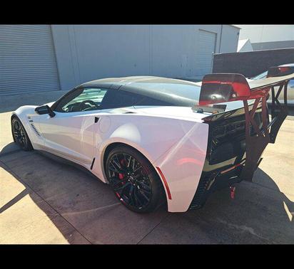 2016 Chevrolet Corvette Z06