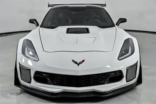 2016 Chevrolet Corvette Z06