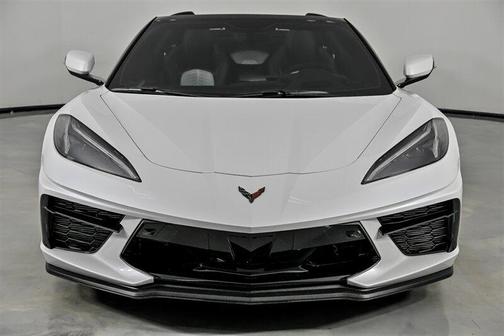 2023 Chevrolet Corvette Stingray w/3LT
