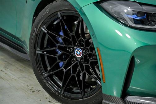 2023 BMW M3 Competition M xDrive-$20K MODS-CARBON BUCKETS