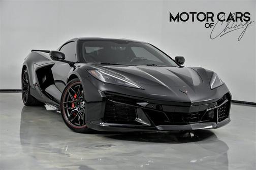 2023 Chevrolet Corvette Z06
