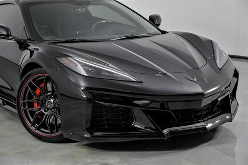 2023 Chevrolet Corvette Z06